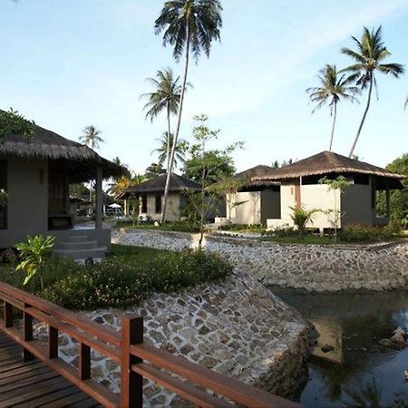 Hutcha Resort 매남비치 외부 사진