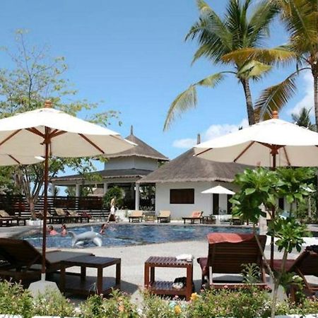 Hutcha Resort 매남비치 외부 사진