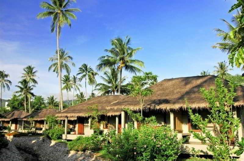 Hutcha Resort 매남비치 외부 사진