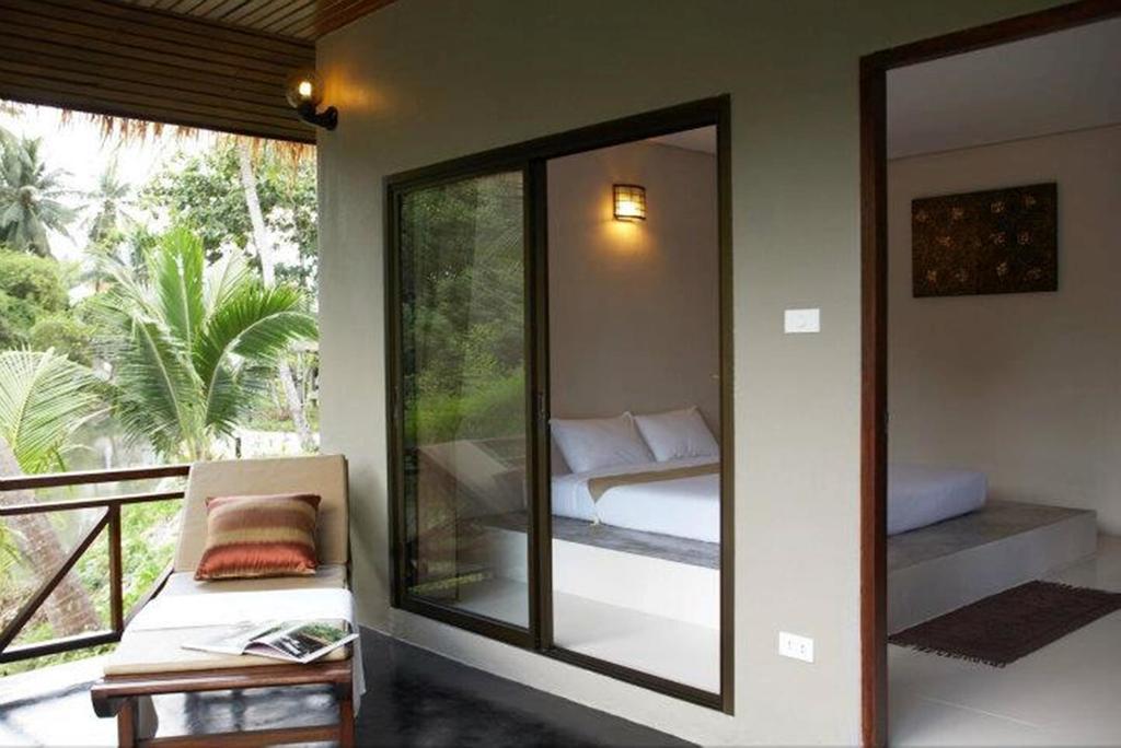 Hutcha Resort 매남비치 외부 사진