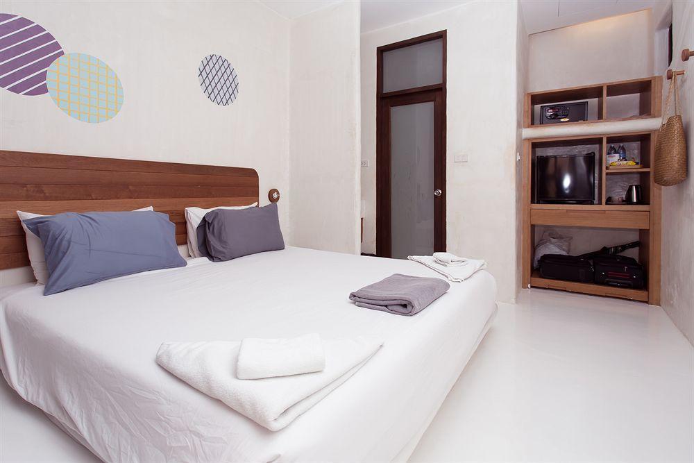 Hutcha Resort 매남비치 외부 사진