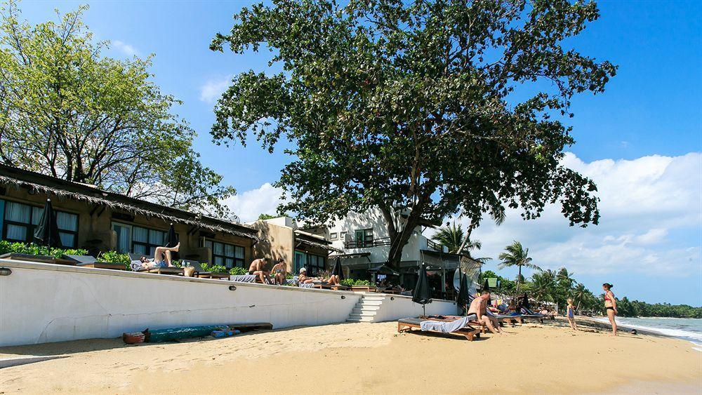 Hutcha Resort 매남비치 외부 사진