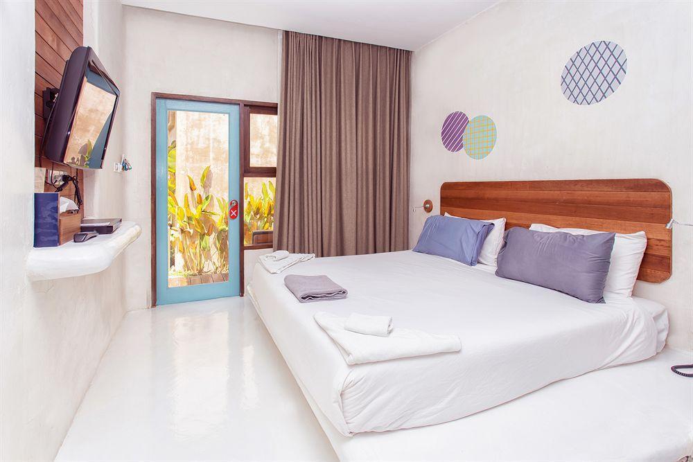 Hutcha Resort 매남비치 외부 사진