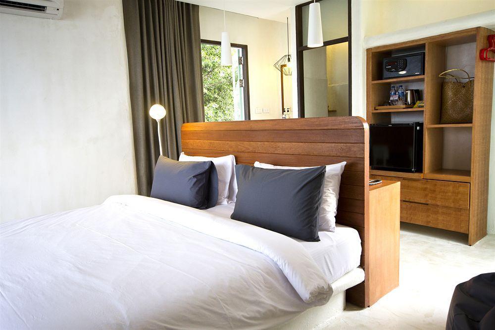 Hutcha Resort 매남비치 외부 사진