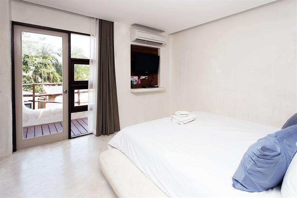 Hutcha Resort 매남비치 외부 사진