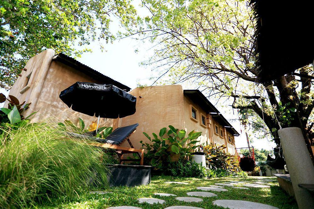Hutcha Resort 매남비치 외부 사진