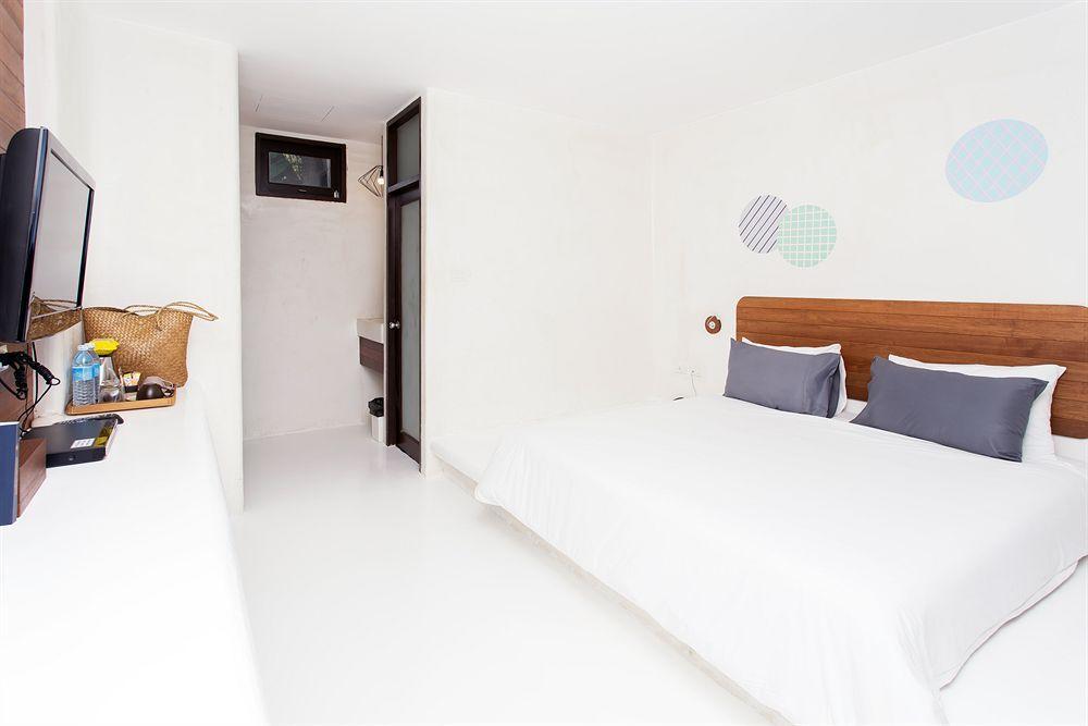Hutcha Resort 매남비치 외부 사진