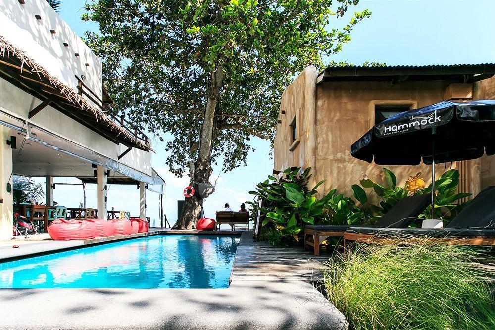 Hutcha Resort 매남비치 외부 사진