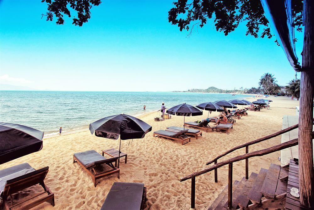 Hutcha Resort 매남비치 외부 사진