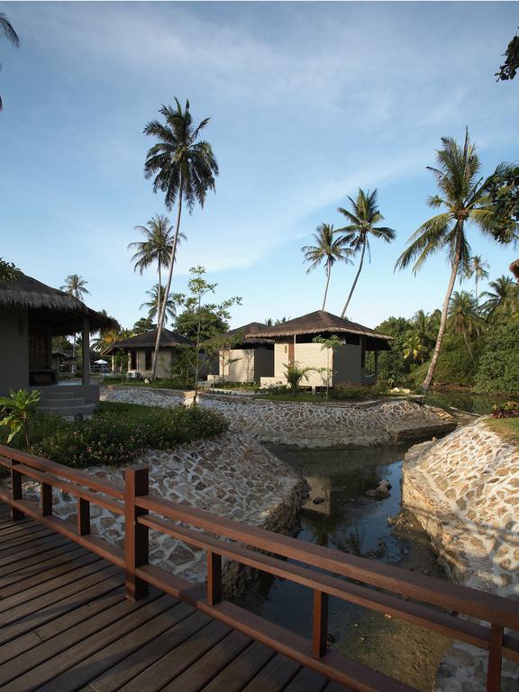 Hutcha Resort 매남비치 외부 사진