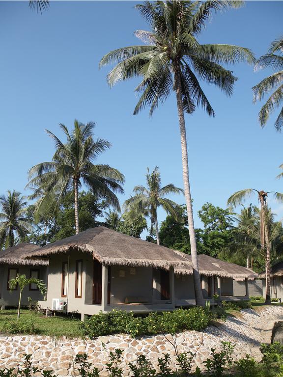 Hutcha Resort 매남비치 외부 사진