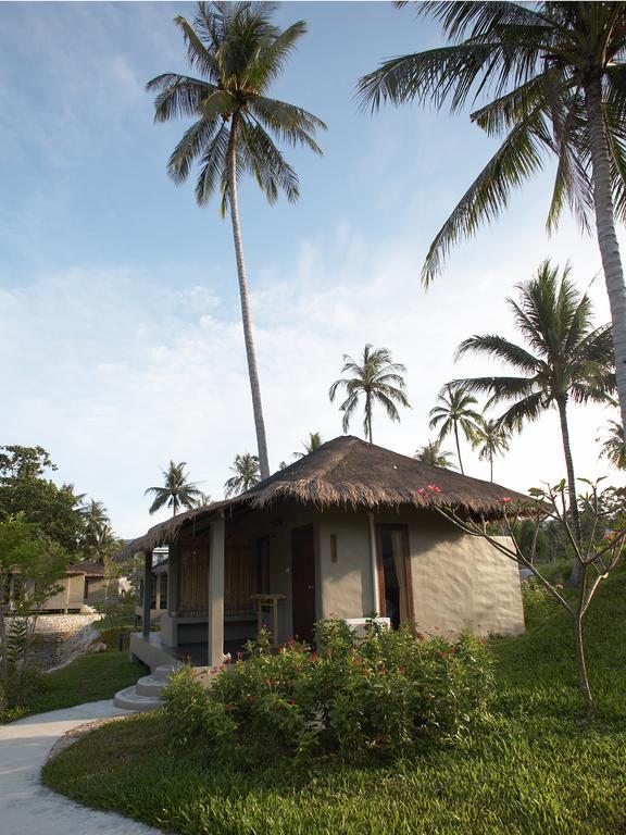 Hutcha Resort 매남비치 외부 사진