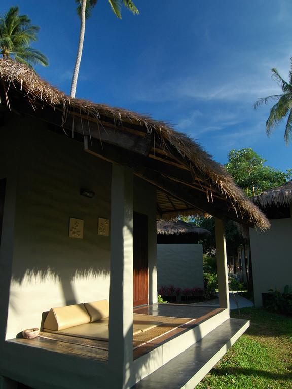 Hutcha Resort 매남비치 외부 사진