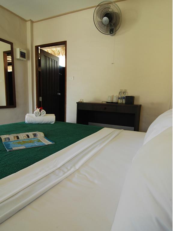 Hutcha Resort 매남비치 외부 사진