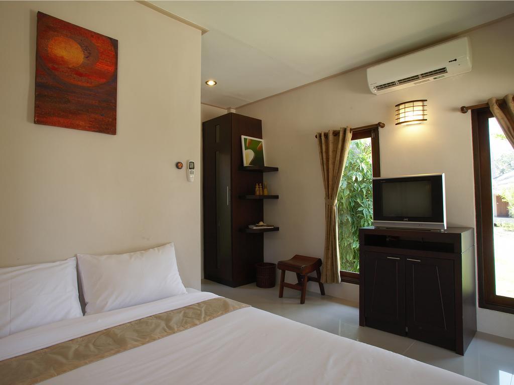 Hutcha Resort 매남비치 외부 사진