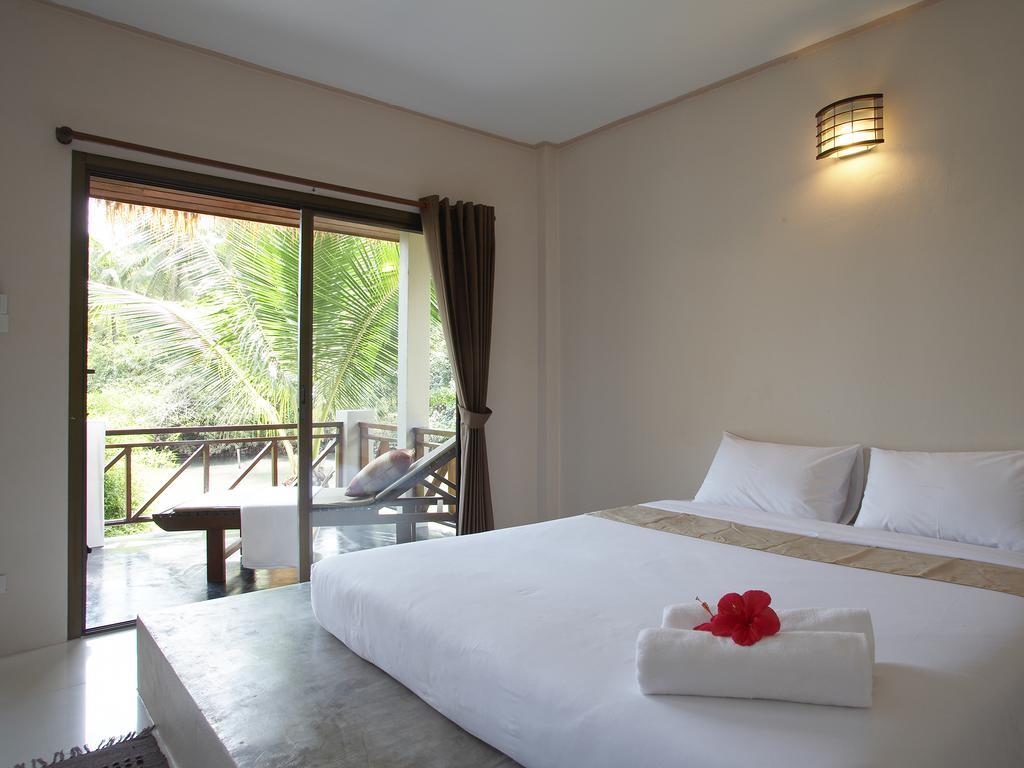 Hutcha Resort 매남비치 외부 사진