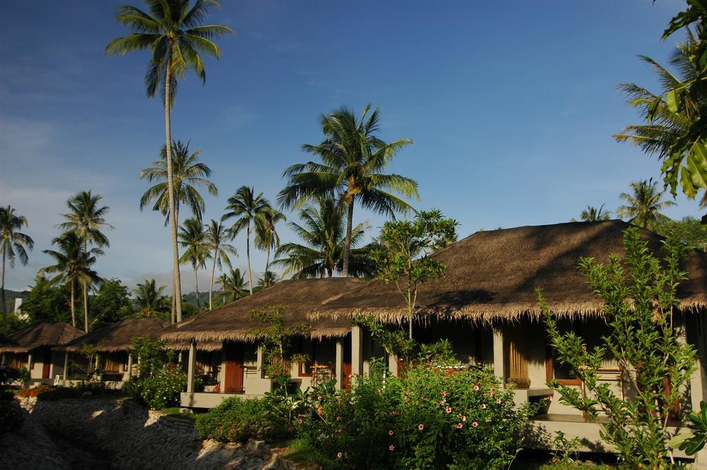 Hutcha Resort 매남비치 외부 사진
