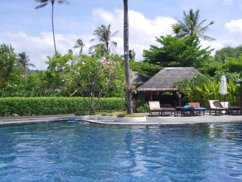 Hutcha Resort 매남비치 외부 사진